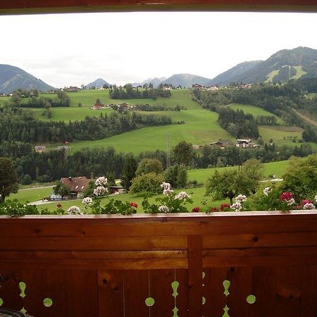 Holdhaeusl Apartment Schladming Cameră foto