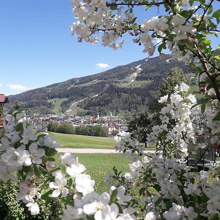 Holdhaeusl Apartment Schladming Exterior foto