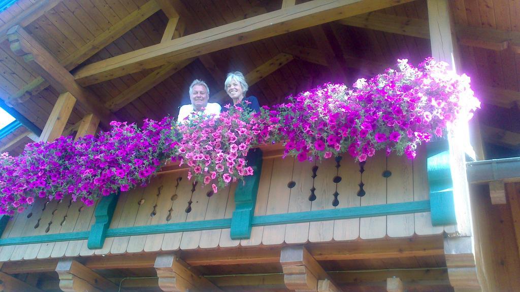 Holdhaeusl Apartment Schladming Cameră foto