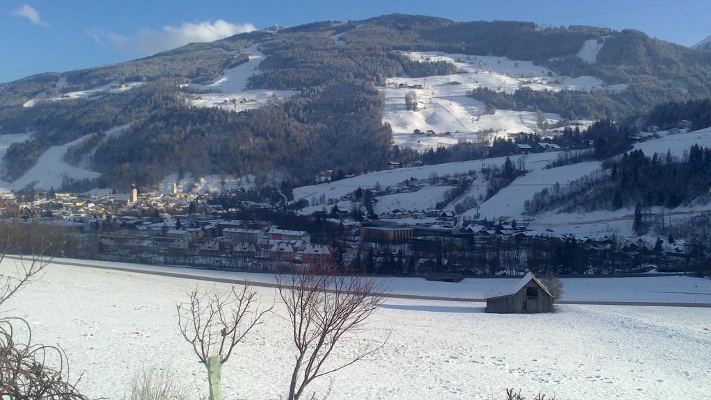 Holdhaeusl Apartment Schladming Cameră foto