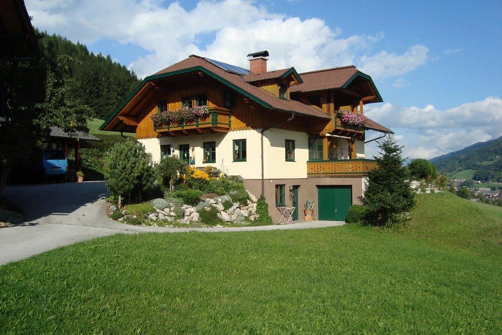 Holdhaeusl Apartment Schladming Cameră foto