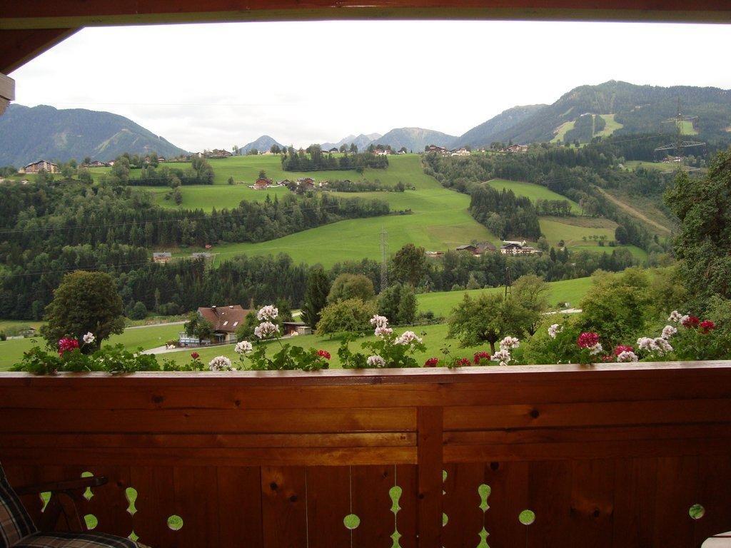 Holdhaeusl Apartment Schladming Cameră foto