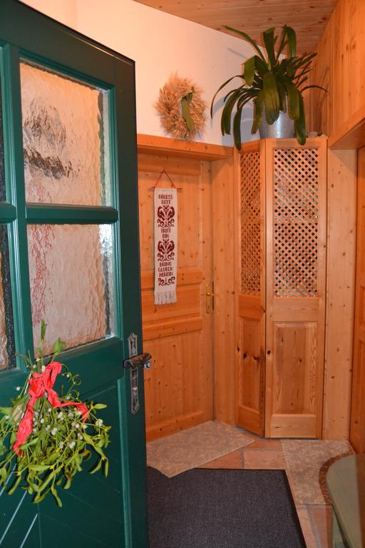 Holdhaeusl Apartment Schladming Cameră foto