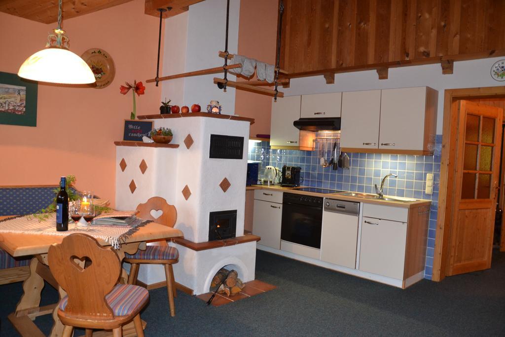 Holdhaeusl Apartment Schladming Cameră foto