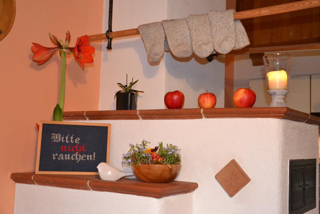 Holdhaeusl Apartment Schladming Cameră foto