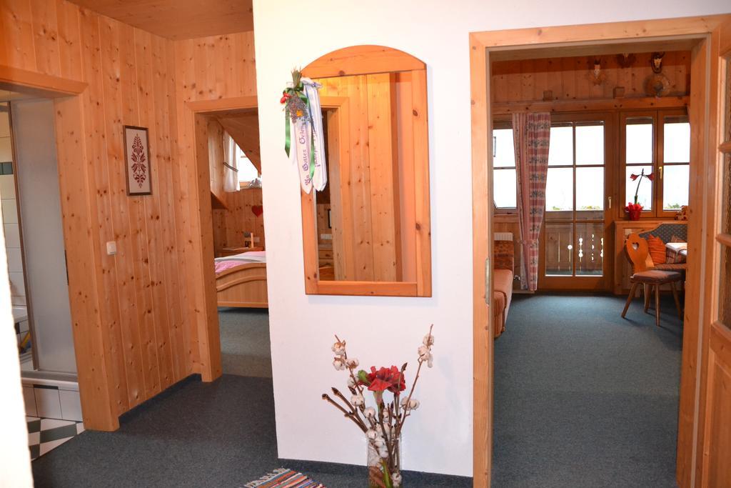 Holdhaeusl Apartment Schladming Cameră foto