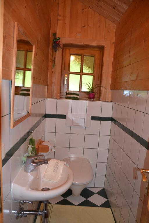 Holdhaeusl Apartment Schladming Cameră foto