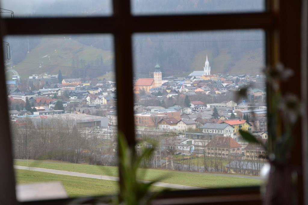 Holdhaeusl Apartment Schladming Cameră foto