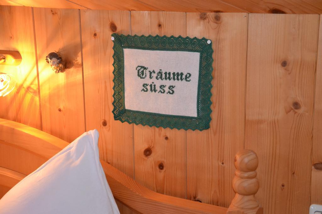 Holdhaeusl Apartment Schladming Cameră foto