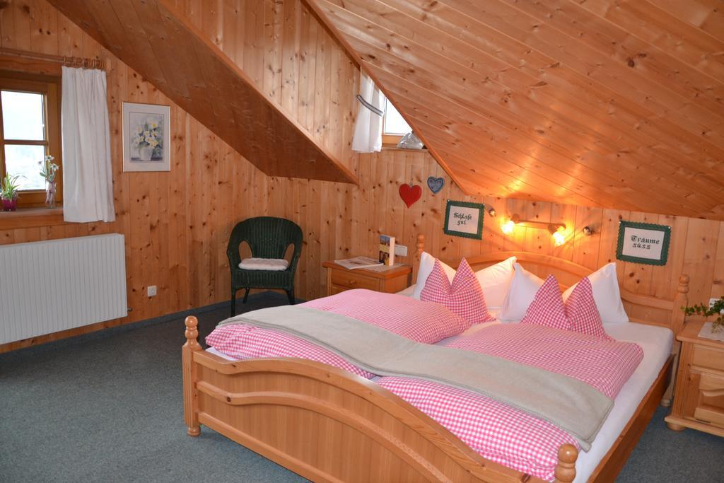 Holdhaeusl Apartment Schladming Cameră foto