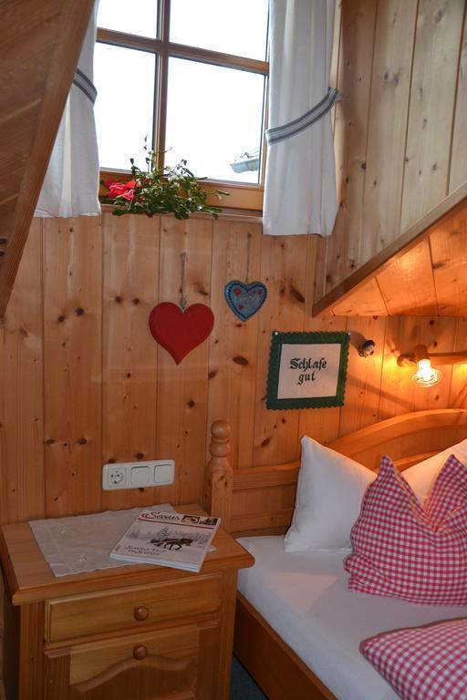Holdhaeusl Apartment Schladming Cameră foto