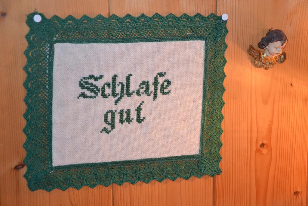 Holdhaeusl Apartment Schladming Cameră foto