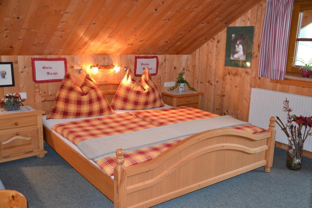 Holdhaeusl Apartment Schladming Cameră foto