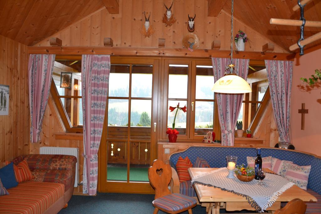 Holdhaeusl Apartment Schladming Cameră foto