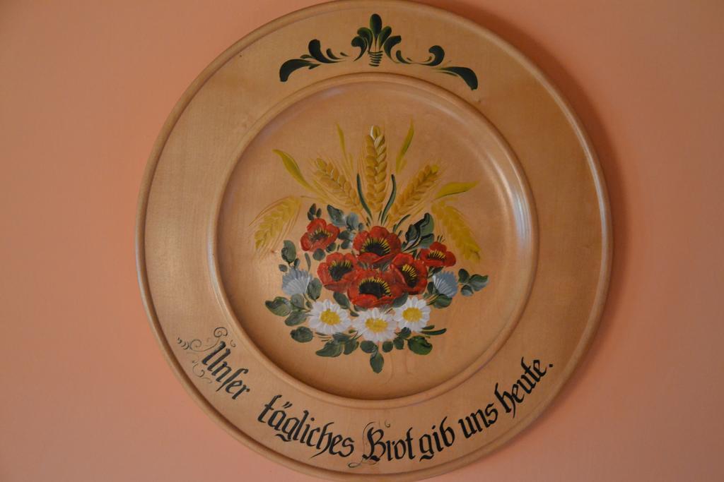 Holdhaeusl Apartment Schladming Cameră foto