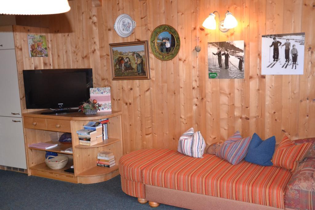 Holdhaeusl Apartment Schladming Cameră foto
