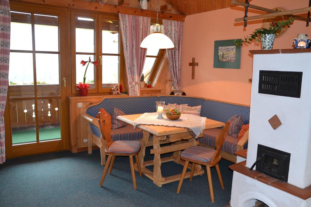 Holdhaeusl Apartment Schladming Cameră foto
