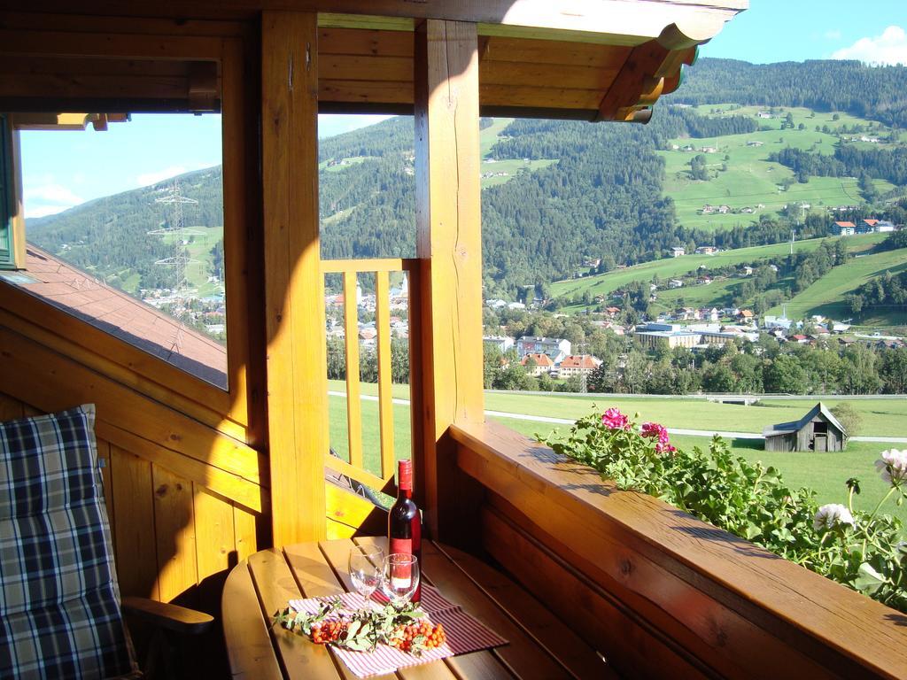 Holdhaeusl Apartment Schladming Cameră foto