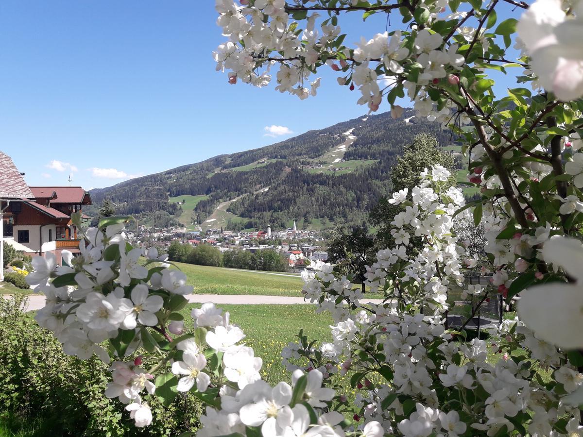 Holdhaeusl Apartment Schladming Exterior foto